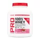 Gnc Pro Performance 100% Whey, Proteina Din Zer Cu Aroma De Capsuni, Testata Antidoping, 1985g Gnc Pro Performance 100% Whey, Proteina Din Zer Cu Aroma De Capsuni, Testata Antidoping, 1985g