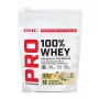 Pro performance 100% whey, proteina din zer cu aroma de vanilie, testata antidoping (369g). GNC Live Well