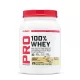 Gnc Pro Performance 100% Whey, Proteina Din Zer Cu Aroma De Vanilie, Testata Antidoping, 769 G Gnc Pro Performance 100% Whey, Proteina Din Zer Cu Aroma De Vanilie, Testata Antidoping, 769 G