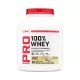 Gnc Pro Performance 100% Whey, Proteina Din Zer Cu Aroma De Vanilie, Testata Antidoping, 1969 G