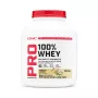 Gnc Pro Performance 100% Whey, Proteina Din Zer Cu Aroma De Vanilie, Testata Antidoping, 1969 G