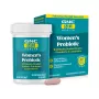 Gnc Gut Health Women’s Probiotic, Probiotic Lab4 Studiat Clinic, 30 Miliarde Ufc Culturi Vii Cu Merisor Si Lactoferrin, 30 Cps