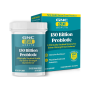 Gnc Gut Health 150 Billion Probiotic, Probiotic Lab4, Formula Studiata Clinic, 150 Miliarde Ufc Culturi Vii, Pentru Digestie Si Microbiom, 20 Cps