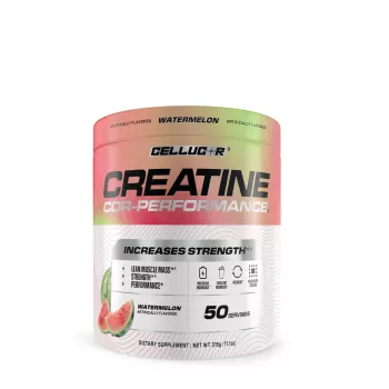 Cellucor Cor-performance Creatine Watermelon Flavor, Formula Avansata Pentru Cresterea Energiei Si Rezistentei Cu Aroma De Pepene, 315g