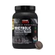 Gnc Amp New Wheybolic, Proteina Din Zer, Studiata Clinic, Cu Aroma De Biscuiti Cu Crema, 828,2 G