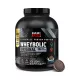 Gnc Amp New Wheybolic, Proteina Din Zer, Studiata Clinic, Cu Aroma De Biscuiti Cu Crema, 1656,5 G