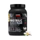 Gnc Amp New Wheybolic, Proteina Din Zer, Studiata Clinic, Cu Aroma De Vanilie, 792,9 G