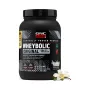 Gnc Amp New Wheybolic, Proteina Din Zer, Studiata Clinic, Cu Aroma De Vanilie, 792,9 G