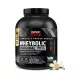 Gnc Amp New Wheybolic, Proteina Din Zer, Studiata Clinic, Cu Aroma De Vanilie, 1585,7 G
