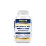 Nature's Lab Hyaluronic Acid With Biocell Collagen And Msm, Formula Pentru Sustinerea Pielii Si Confortul Articular, 120 Cps