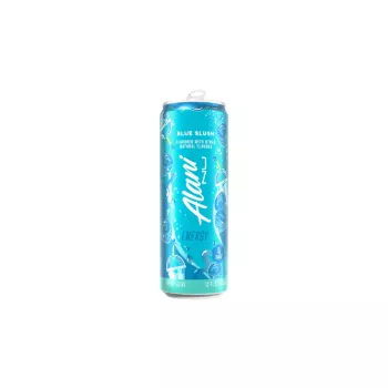 Alani Nu Energy, Energizant Cu Aroma De Blue Slush, 355 Ml