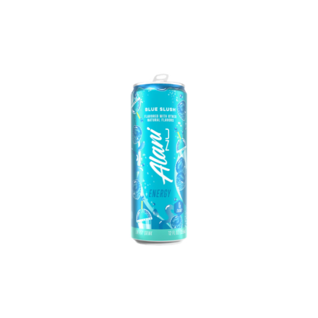 Alani Nu Energy, Energizant Cu Aroma De Blue Slush, 355 Ml