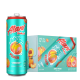 Alani Nu Energy, Energizant Cu Aroma De Piersica, 355 Ml