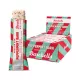 Barebells Protein Bar Baton Proteic Cu Aroma De Ciocolata Cu Menta, 55g