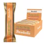 Barebells Bars Baton Proteic Cu Aroma De Unt De Arahide, 55 G