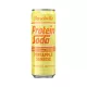 Barebells Protein Soda With Pineapple Flavor, Bautura Proteica Carbogazoasa Cu Aroma De Ananas, 355 Ml