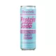 Barebells Protein Soda With Cherry Flavor, Bautura Proteica Carbogazoasa Cu Aroma De Cirese, 355 Ml