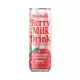 Barebells Berry Milk Drink, Bautura Proteica Din Lapte Cu Aroma De Fructe De Padure, 325 Ml