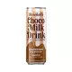 Barebells Choco Milk Drink, Bautura Proteica Din Lapte Cu Aroma De Ciocolata, 325 Ml