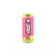 Ghost Energy Drink With Sour Pink Lemonade Flavor, Bautura Energizanta Cu Aroma De Limonada, 473 Ml