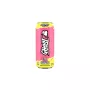 Ghost Energy Drink With Sour Pink Lemonade Flavor, Bautura Energizanta Cu Aroma De Limonada, 473 Ml