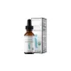 Codeage Liquid Iodine+ Unflavored, Iod Lichid Fara Aroma Pentru Suport Tiroidian Si Functionare Optima A Organismului,59.2 Ml