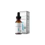 Codeage Liquid Iodine+ Unflavored, Iod Lichid Fara Aroma Pentru Suport Tiroidian Si Functionare Optima A Organismului,59.2 Ml