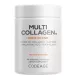Codeage Hidrolized Multi Collagen + Joint Blend, Formula Avansata Pentru Sanatatea Articulatiilor Cu Turmeric Si Acid Hialuronic, 90 Cps