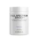 Codeage Universal Binder + Full Spectrum, Formula Pentru Eliminarea Toxinelor Si Sustinerea Microbiomului, 90 Cps Codeage Universal Binder + Full Spectrum, Formula Pentru Eliminarea Toxinelor Si Sustinerea Microbiomului, 90 Cps