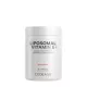 Codeage Liposomal Vitamin E, Vitamina E Liposomala, 90 Cps Codeage Liposomal Vitamin E, Vitamina E Liposomala, 90 Cps