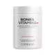 Codeage Bones Vitamins+, Formula Avansata Pentru Sanatatea Oaselor, 90 Cps