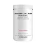 Codeage Creatine Collagen Peptides – Formula Avansata Cu Colagen Marin, Creatina Si Nutrienti Esentiali, Aroma De Mango, 426 G