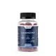 Snap Supplements L-carnitine Gummies With Blueberry Flavour, L-carnitina Jeleuri Cu Aroma De Afine, 60 Jeleuri