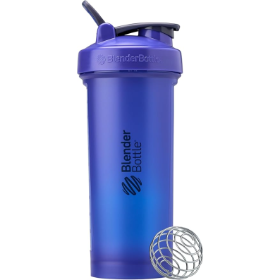 Blenderbottle Classic V2 Shaker Cup, Cobalt, 1330 Ml