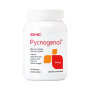 Gnc Pycnogenol 50 Mg, Picnogenol, Extract Patentat Din Scoarta De Pin Maritim Frantuzesc, 50 Mg, 120 Cps