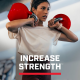 Gnc Pro Performance Creatine Monohydrate, Creatina Monohidrata, Fara Aroma, 510 G