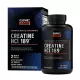 Gnc Amp Creatine Hcl 189, Creatina Hidroclorid Cu Administrare Si Absorbtie Rapida, 120 Tb Gnc Amp Creatine Hcl 189, Creatina Hidroclorid Cu Administrare Si Absorbtie Rapida, 120 Tb