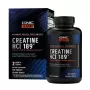 Creatina hidroclorid cu administrare si absorbtie rapida (120 Tb), GNC Live Well