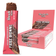 Barebells Vegan Protein Bar, Baton Proteic Vegan Cu Aroma Fudge Brownie, 55 G