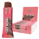 Barebells Vegan Protein Bar, Baton Proteic Vegan Cu Aroma Fudge Brownie, 55 G