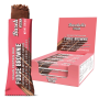 Barebells Vegan Protein Bar, Baton Proteic Vegan Cu Aroma Fudge Brownie, 55 G