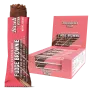 Barebells Vegan Protein Bar, Baton Proteic Vegan Cu Aroma Fudge Brownie, 55 G