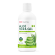 Gnc Superfoods Aloe Vera Gel Organic Fara Aroma, Pentru Digestie, Detoxifiere Si Imunitate, 946 Ml