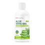 Gnc Superfoods Aloe Vera Gel Organic Fara Aroma, Pentru Digestie, Detoxifiere Si Imunitate, 946 Ml