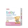 Gnc Milestones Baby Microbiotic Pudra Lab4b Studiat Clinic Cu Colostru, Fara Aroma, 20 Pliculete