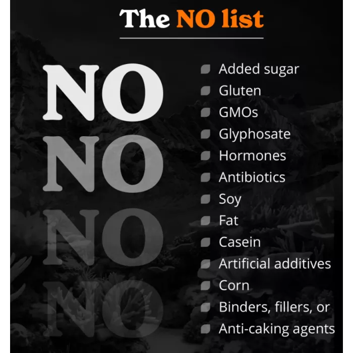 Better Alt Shilajit Sea Moss, Formula De Shilajit Cu Alge Marine, Ashwagandha Si Tongkat Ali, 120 Cps Better Alt Shilajit Sea Moss, Formula De Shilajit Cu Alge Marine, Ashwagandha Si Tongkat Ali, 120 Cps