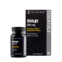 Nugenix Shilajit 500 Mg, Rasina Pura De Shilajit Din Himalaya, 60 Cps
