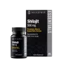 Nugenix Shilajit 500 Mg, Rasina Pura De Shilajit Din Himalaya, 60 Cps