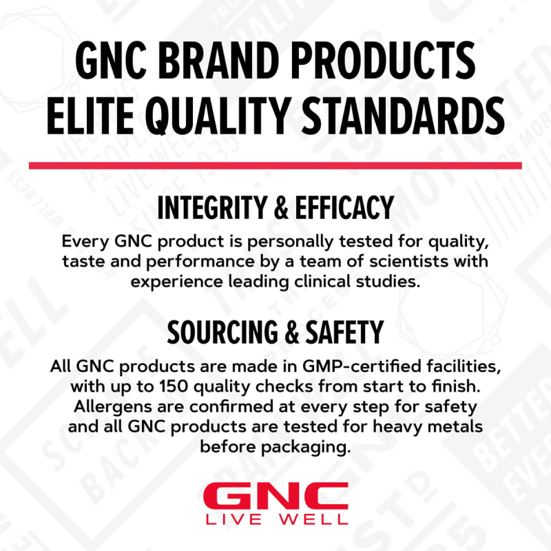 Gnc Gut Health Women’s Probiotic, Probiotic Lab4 Studiat Clinic, 30 Miliarde Ufc Culturi Vii Cu Merisor Si Lactoferrin, 30 Cps
