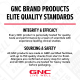 Gnc Gut Health Women’s Probiotic, Probiotic Lab4 Studiat Clinic, 30 Miliarde Ufc Culturi Vii Cu Merisor Si Lactoferrin, 30 Cps